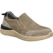 Josef seibel Heren Lage schoen Wales 04 in beige