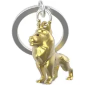 Metalmorphose - Sleutelhanger - Lion