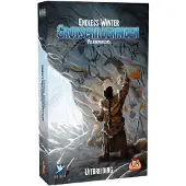 White goblin games Witte koboldenspellen in een eindeloze winter – Grotschilderingen