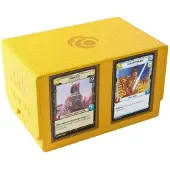GameGenic GGS20167 - Star Wars: onbeperkt dubbeldeks Pod, geel