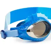 Bling2o Zwembril Kinderen - Draco - Duikbril - Anti-Fog - Uv-Protect - Multicolor