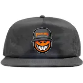 Thrasher X Spitfire Sf Loc Snapback Pet