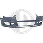 Diederichs 1033454 Bumper