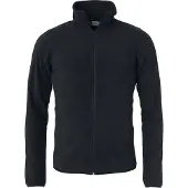 Clique Basic Polar Fleece Jacket | Maat: 3XL