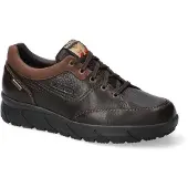 Mephisto Riko Veterschoenen | Maat 11 Heren Bruin