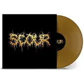 Ginza.se Scour - Gold (Gold Vinyl)