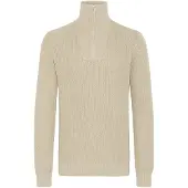 Blend Trui 'BHDeno' taupe