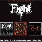 Bgo War Of Words / A Small Deadly Space