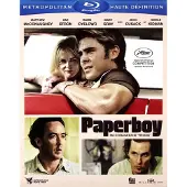 Metro The Paperboy