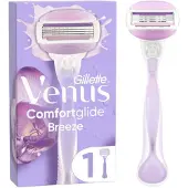 Gillette Venus Comfort Glide Breeze Razor