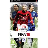 FIFA 10 - Essentials Edition