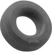 Hünkyjunk - Cockring Single - Stone Grijs