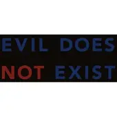Modulor Cnt EVIL DOES NOT EXIST