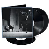 Joni Mitchell - Live At Carnegie Hall 1969 (180 g) (3 LP)