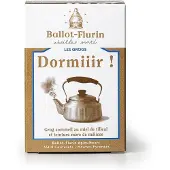 Ballot-Flurin Les Grogs Dormiiir! 125 g Biologische Slaapdrank