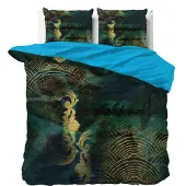 Manilla Dekbedovertrek Tiandra 240 x 200/220 cm