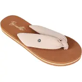 Brunotti Slipper Women Chiara Woven Canvas-Schoenmaat 40