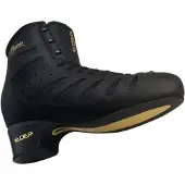 EDEA Piano Kunstschaats Schoenen (zwart) Zwart 255 / 38.0