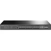 TP-LINK TL-SG3428XF TL-SG3428XF Switch 28-fach