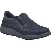Josef seibel Heren Slipper Giuseppe 09 in blauw