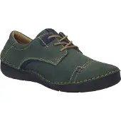 Josef seibel Fergey 41 | Halbschuh für Damen | Grün