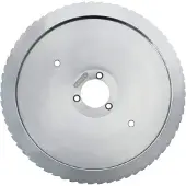 Berkel getand mes voor HomeLine Plus 250