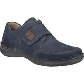 Josef seibel Heren Lage schoen New Anvers 83 in blauw