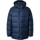 Columbia Sportswear Outdoorjas 'Pike Lake' blauw