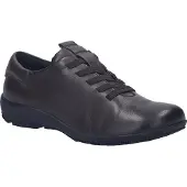 Josef seibel Dames Lage schoen Charlotte 01 in bruin