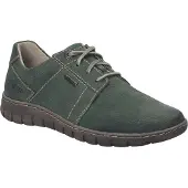 Josef seibel Dames Lage schoen Steffi 59 in groen
