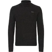 Blend Trui donkergrijs
