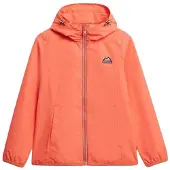 Superdry Tussenjas 'Essential' koraal