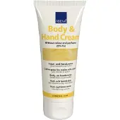 Abena Body & Hand Cream 25% - 1010001051 50 ml