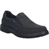 Josef seibel Heren Slipper Erroll 60 in zwart