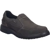 Josef seibel Heren Slipper Erroll 60 in bruin