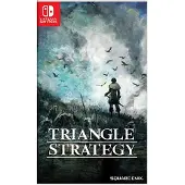 Triangle Strategy (Import)