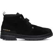 PME Legend Veterschoenen Superfletch Zwart