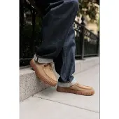 Clarks Mocassins 'Torhill Lo' sand
