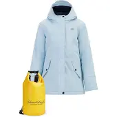 Schmuddelwedda Functionele jas | 116 | boy