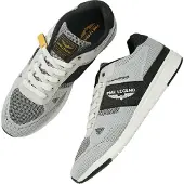 PME Legend Sneakers Dornierer Grijs