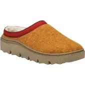 Josef seibel Dames Slipper Carmaux 06 in oranje