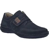 Josef seibel Heren Lage schoen New Anvers 83 in blauw