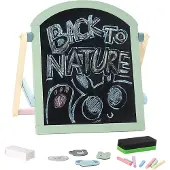Kinder and Kids - Magnet- en tekentafel