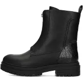 POSH by Poelman Boots 'STACEY' zwart