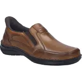 Josef seibel Heren Slipper New Anvers 22 in bruin