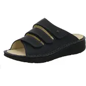 Finn Comfort 01702-813098 Slippers | Maat 43 Heren Blauw