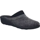 Josef seibel Dames Slipper Avignon 01 in grijs