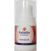 Volatile Plantenolie hibiscus 50 ml