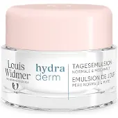 Louis Widmer Hydro-Active Emulsie Licht Geparfumeerd 50 ml Emulsie