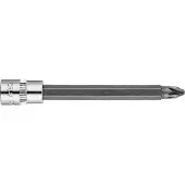 GRUPA TOPEX 10-338 Serie - Pozidriv Bit - 87 mm - Chroom-Vanadium Staal